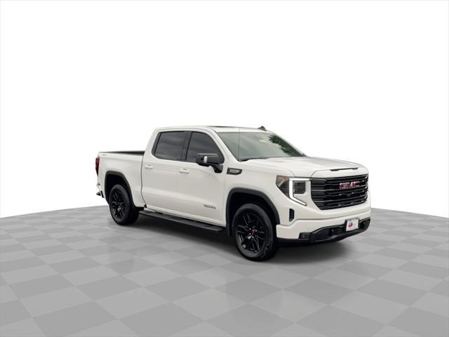 new 2025 GMC Sierra 1500 car, priced at $61,579