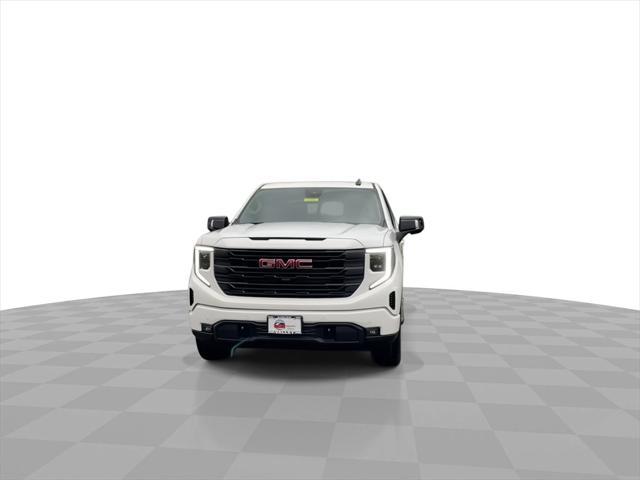 new 2025 GMC Sierra 1500 car, priced at $61,579