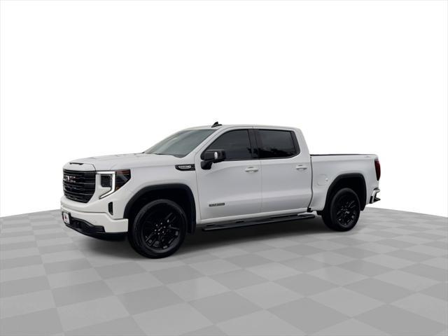 new 2025 GMC Sierra 1500 car, priced at $61,579