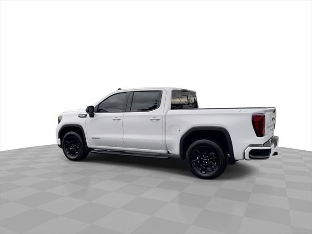 new 2025 GMC Sierra 1500 car, priced at $61,579