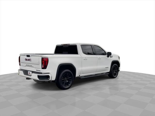 new 2025 GMC Sierra 1500 car, priced at $61,579