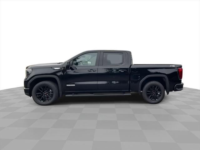 new 2025 GMC Sierra 1500 car, priced at $63,714