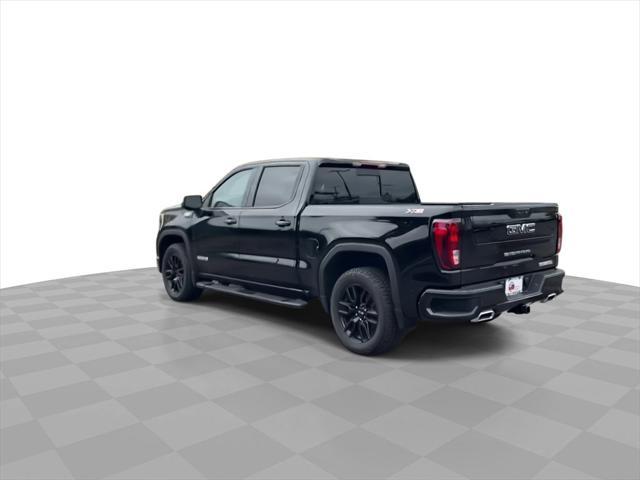 new 2025 GMC Sierra 1500 car, priced at $63,714