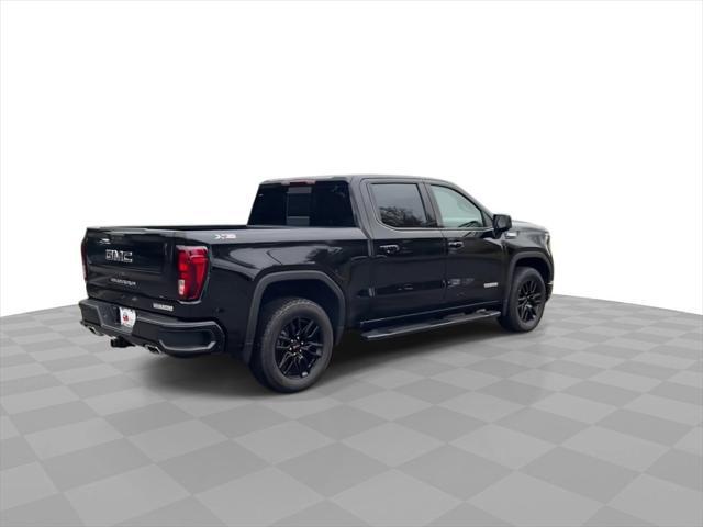 new 2025 GMC Sierra 1500 car, priced at $63,714