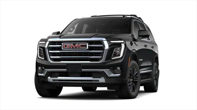 new 2025 GMC Yukon car, priced at $84,014