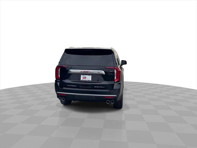 new 2024 GMC Yukon XL car, priced at $93,109