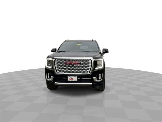 new 2024 GMC Yukon XL car, priced at $93,109