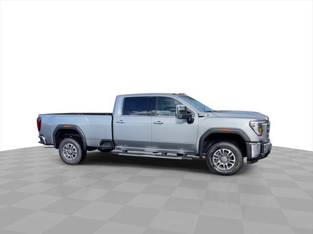 new 2025 GMC Sierra 3500 car, priced at $81,564