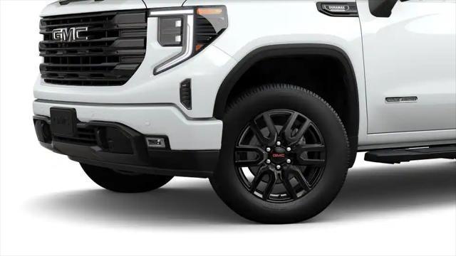 new 2025 GMC Sierra 1500 car, priced at $63,019