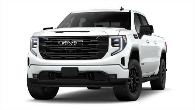 new 2025 GMC Sierra 1500 car, priced at $69,020