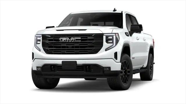 new 2025 GMC Sierra 1500 car, priced at $63,019