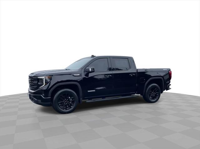 new 2025 GMC Sierra 1500 car, priced at $57,079