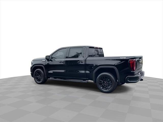 new 2025 GMC Sierra 1500 car, priced at $57,079