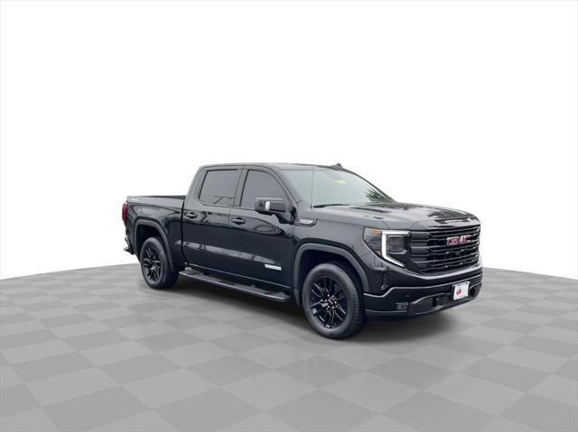 new 2025 GMC Sierra 1500 car, priced at $57,079