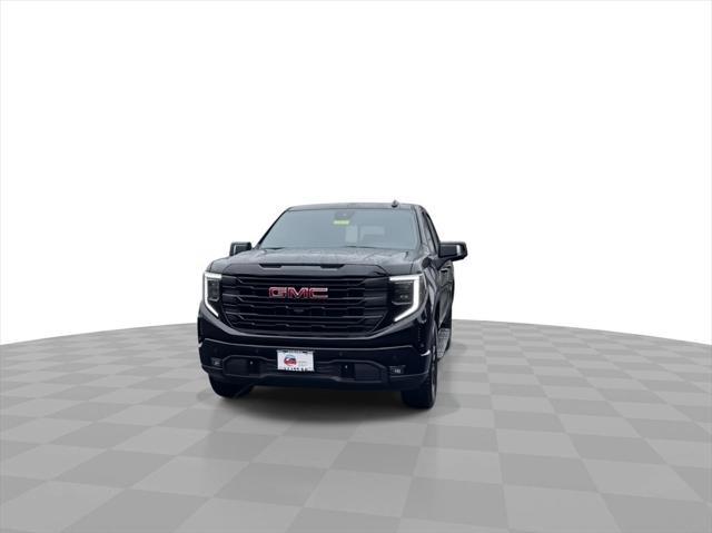 new 2025 GMC Sierra 1500 car, priced at $57,079