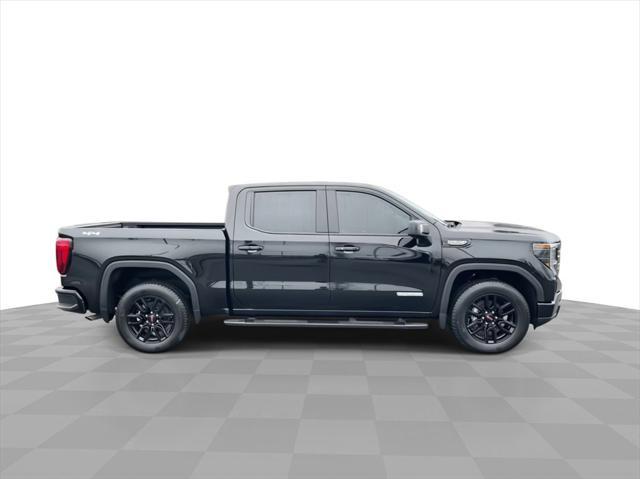 new 2025 GMC Sierra 1500 car, priced at $57,079