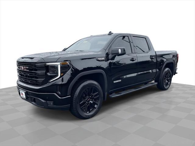 new 2025 GMC Sierra 1500 car, priced at $57,079