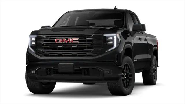 new 2025 GMC Sierra 1500 car, priced at $51,489