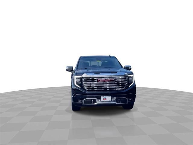 new 2025 GMC Sierra 1500 car, priced at $77,244