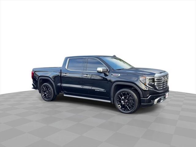 new 2025 GMC Sierra 1500 car, priced at $77,244