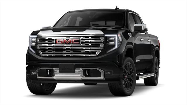 new 2025 GMC Sierra 1500 car, priced at $77,994