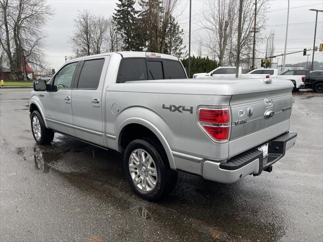 used 2013 Ford F-150 car, priced at $23,499