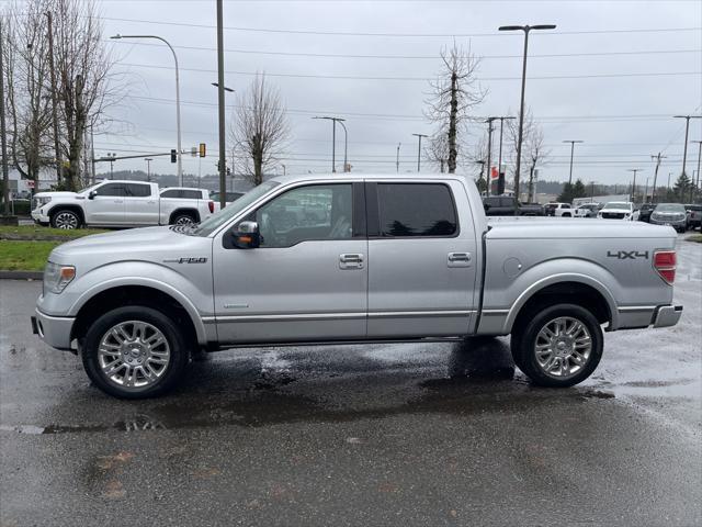 used 2013 Ford F-150 car, priced at $23,499