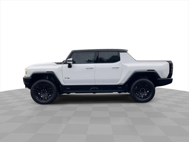 new 2025 GMC HUMMER EV car, priced at $97,194