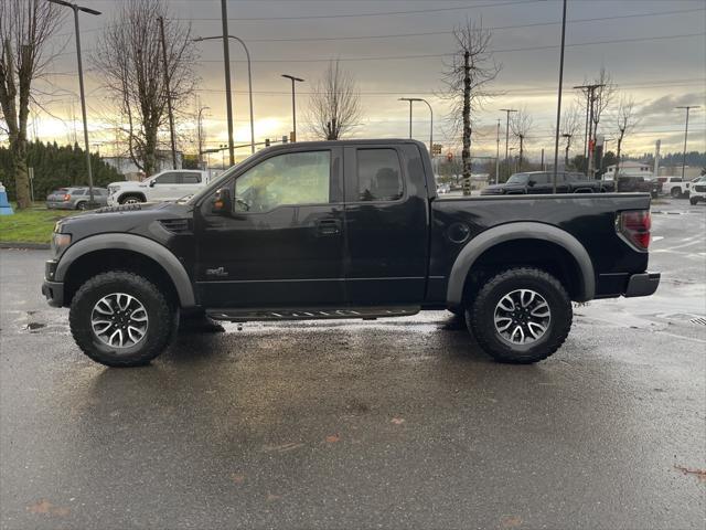 used 2014 Ford F-150 car, priced at $40,999