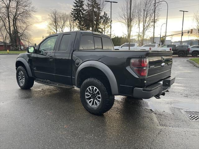 used 2014 Ford F-150 car, priced at $40,999