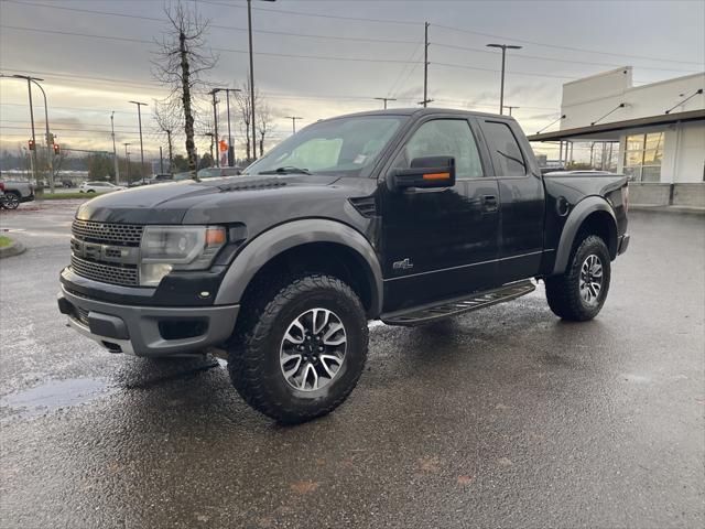 used 2014 Ford F-150 car, priced at $40,999