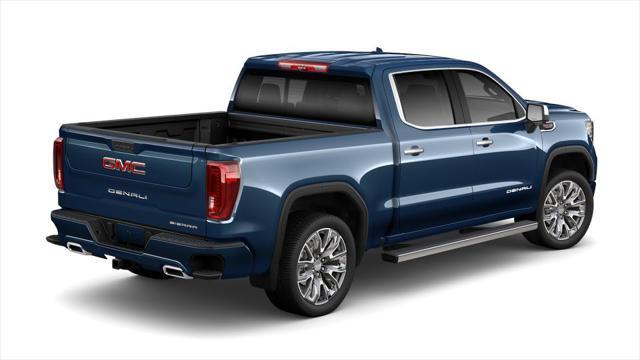 new 2025 GMC Sierra 1500 car, priced at $75,799