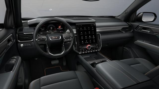 new 2024 GMC Acadia car, priced at $52,439