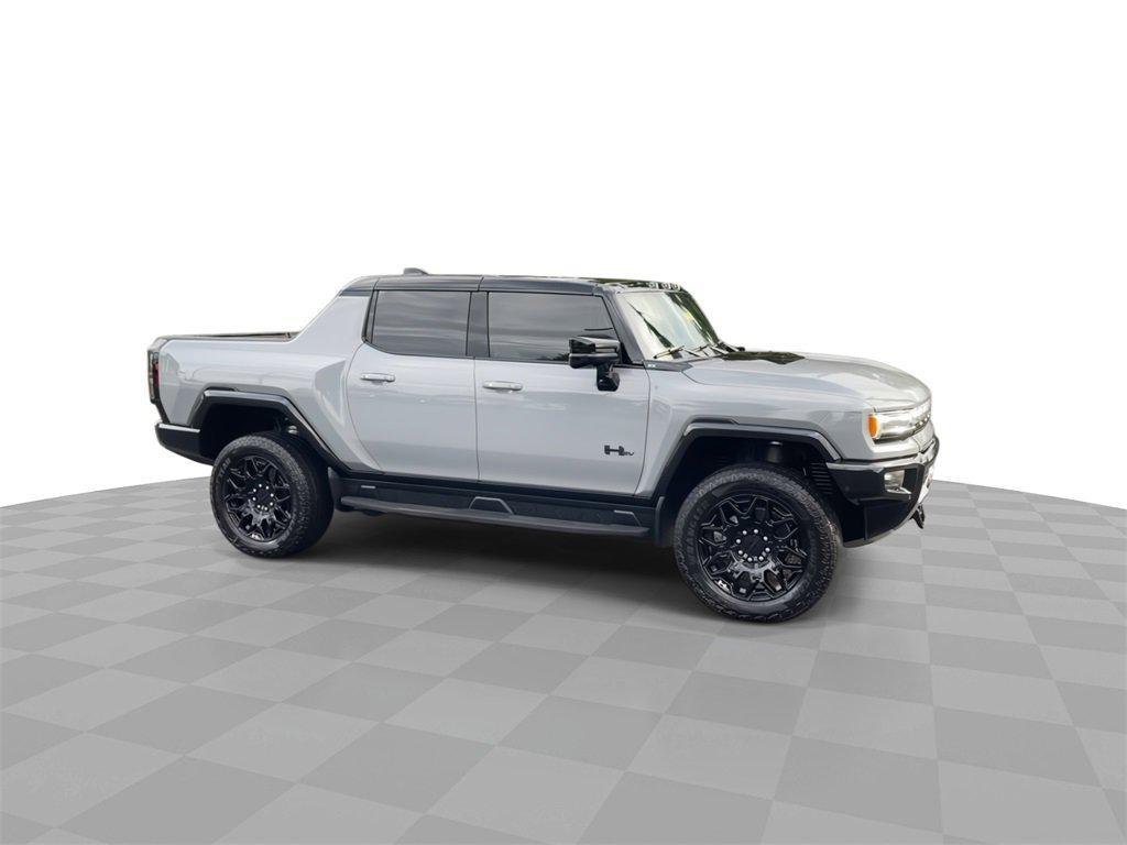 new 2026 GMC HUMMER EV Pickup car, priced at $99,244