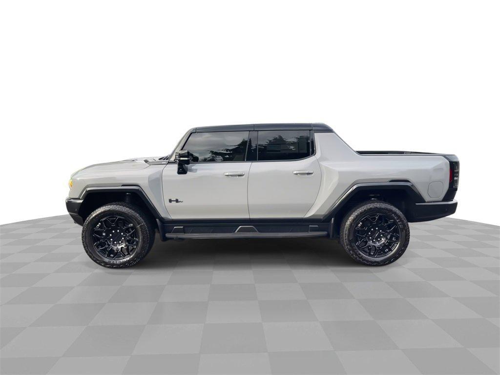 new 2026 GMC HUMMER EV Pickup car, priced at $99,244