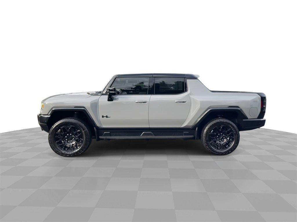 new 2026 GMC HUMMER EV Pickup car, priced at $99,244