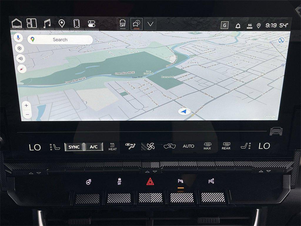 new 2026 GMC HUMMER EV Pickup car, priced at $99,244