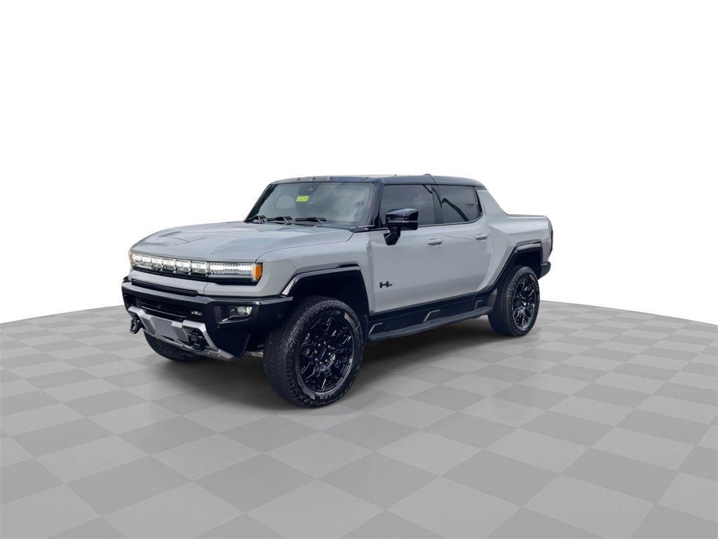 new 2026 GMC HUMMER EV Pickup car, priced at $99,244