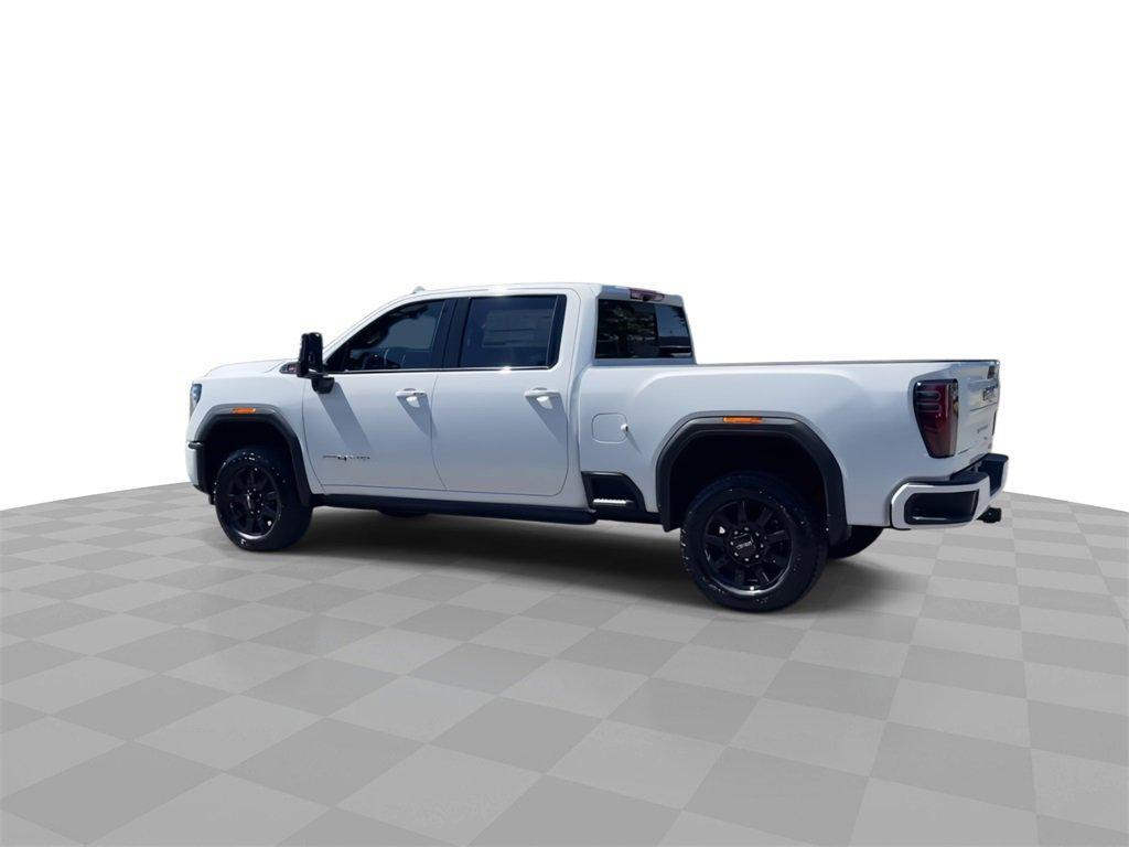 new 2025 GMC Sierra 2500 car, priced at $84,314
