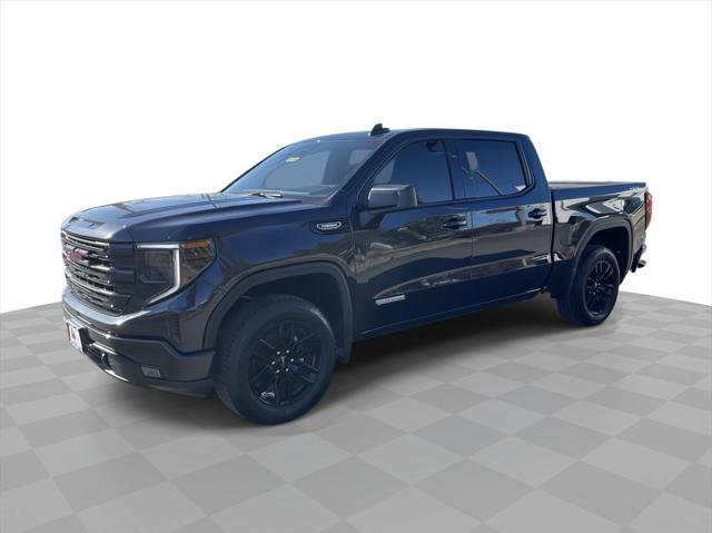 new 2025 GMC Sierra 1500 car, priced at $48,889