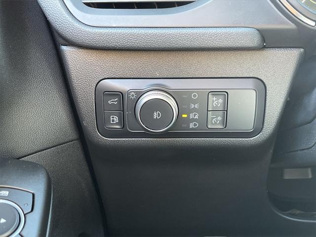 used 2020 Ford Escape car, priced at $20,391