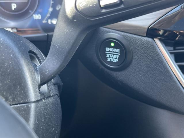 used 2020 Ford Escape car, priced at $20,391