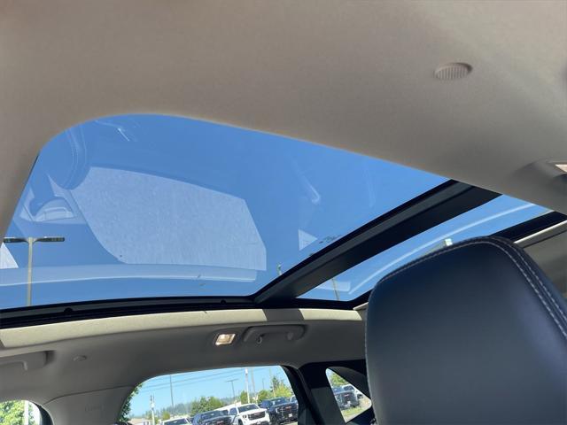 used 2020 Ford Escape car, priced at $20,391
