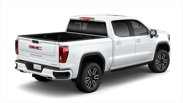 new 2025 GMC Sierra 1500 car, priced at $71,329