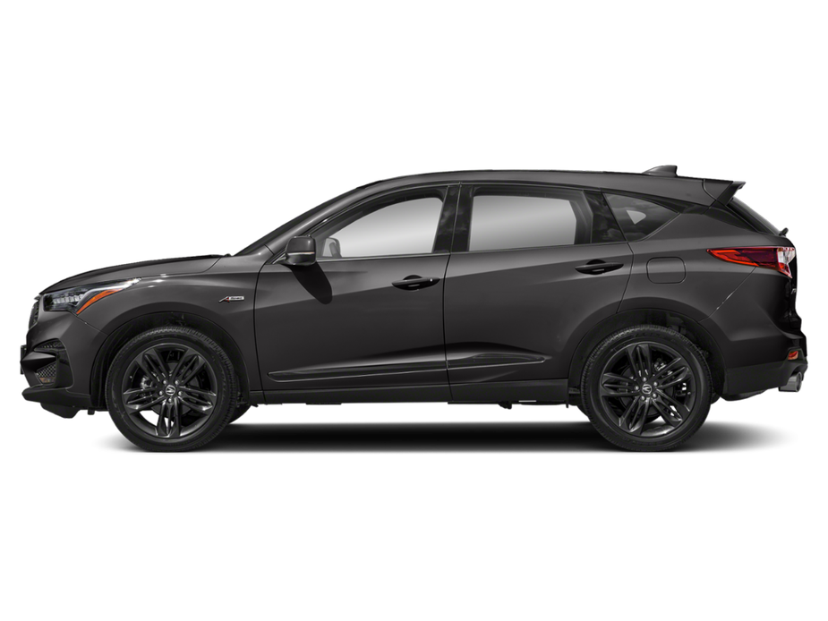 used 2021 Acura RDX car, priced at $34,999