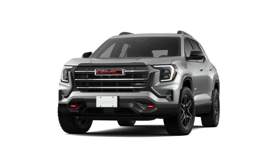 new 2026 GMC Terrain car, priced at $41,639