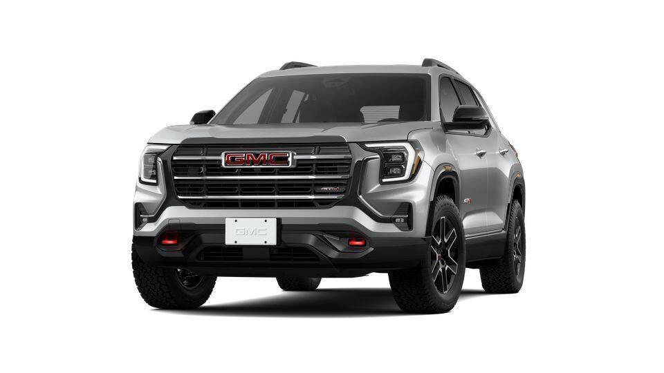 new 2026 GMC Terrain car, priced at $41,639