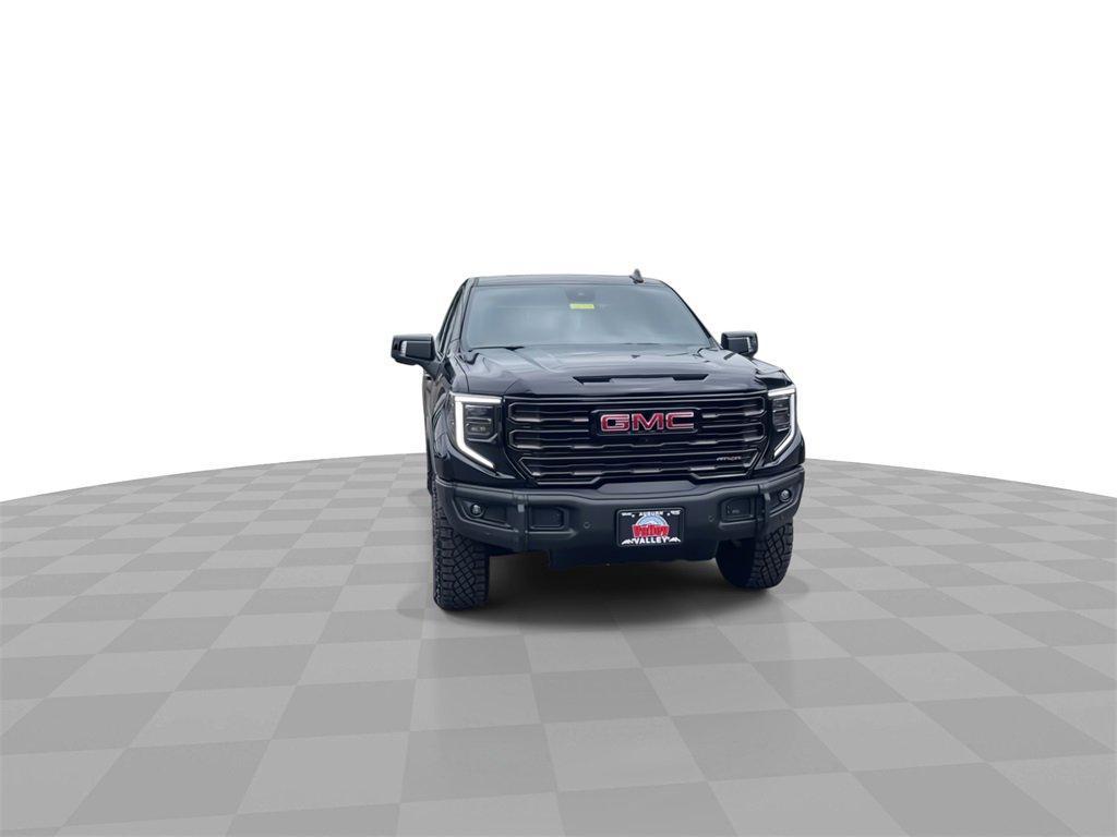 new 2025 GMC Sierra 1500 car, priced at $81,734