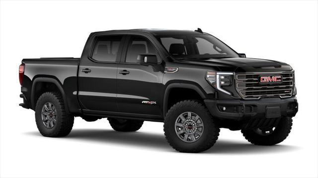 new 2025 GMC Sierra 1500 car, priced at $81,734