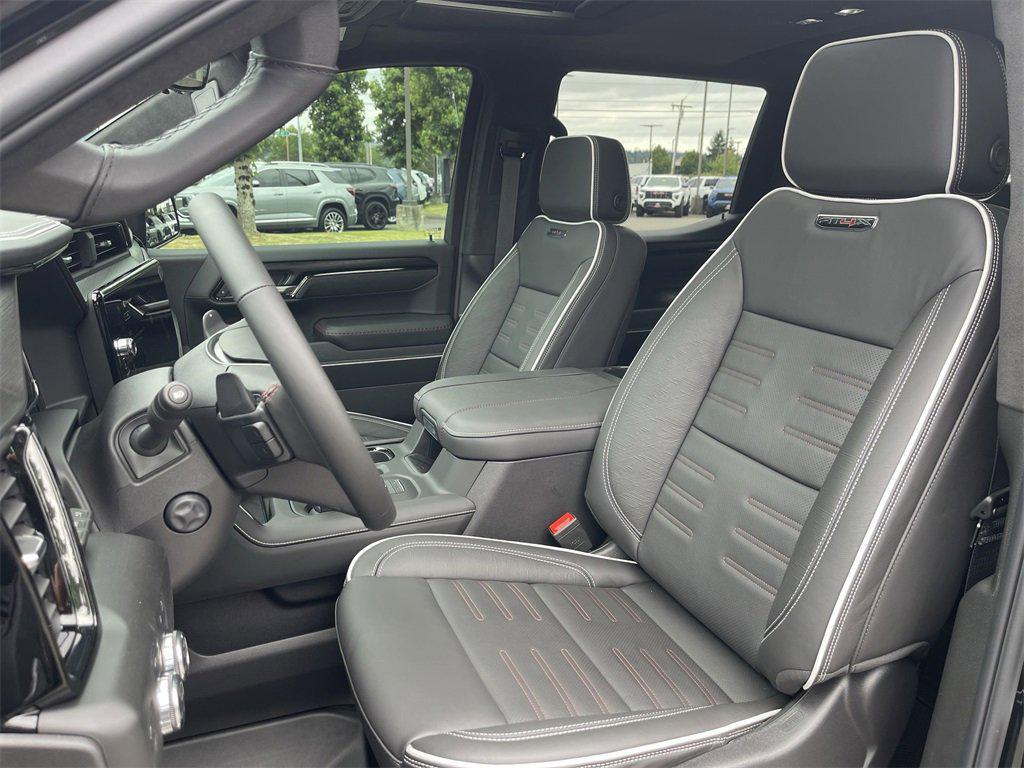 new 2025 GMC Sierra 1500 car, priced at $81,734